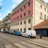 Отель WHome Ajuda 31 Premium w/ Elevator & Parking, фото 1
