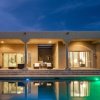 Отель Secluded Palatial Desert W Infinity Pool 5 Bedroom Home в Скотсдейле