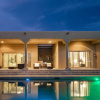Отель Secluded Palatial Desert W/ Infinity Pool 5 Bedroom Home, фото 1
