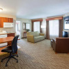 Отель GrandStay Residential Suites - Rapid City, фото 6