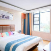 Отель Haoting Chain Hotel Chengdu Liuli, фото 1