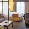Отель Comfort Suites Harvey - New Orleans West, фото 24