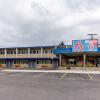 Отель Motel 6 Missoula, MT, фото 48