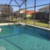 Отель Dream Orlando Vacation Rentals, фото 19