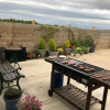 Отель Sheilas Cottage Sleeps 2-3 One dog allowed, фото 6