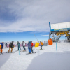 Отель Grange Hike & Ski - 28D Sestriere, фото 14