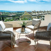 Отель SAA3- Spacious apartment close to beach, фото 13