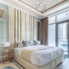 Отель Modern Arabian Themed 1BR Apartment in Dubai Marina, фото 3