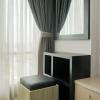 Отель Cozy Apartment Studio Room At Bintaro Plaza Residence Altiz Tower, фото 1
