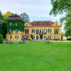 Отель Palais Kneissl, фото 36