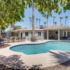 Отель Spacious Scottsdale Home w/ Private Pool + Hot Tub, фото 16