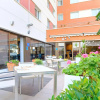 Отель Hilton Garden Inn Malaga, фото 33