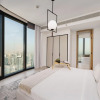 Отель Maison Privee - Lavish Apt w/ Stellar Ocean Views in Address JBR, фото 1