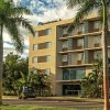 Отель Best Western Puerto Gaitan Hotel в Пуэрто-Гайтан