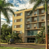 Отель Best Western Puerto Gaitan Hotel в Пуэрто-Гайтан