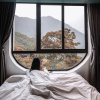 Отель Le Vent Homestay Tam Dao, фото 8