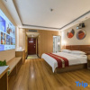 Отель Su 8 Hotel (Weifang Lutai Convention and Exhibition Center Gu Dejin Branch), фото 3