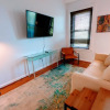 Отель Hotspot On 17th St Nw 2br Steps To Dupont Circle 2 Bedroom Apts, фото 5