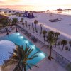 Отель Hilton Clearwater Beach Resort & Spa, фото 15