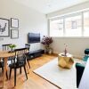 Отель The Waltham Forest Escape - Adorable 2Bdr Flat, фото 4