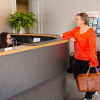 Отель Airport Motor Lodge, фото 14