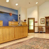 Отель Magnuson Hotel on the Lake Clarksville, фото 20
