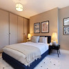 Отель The Elmington Estate Place - Elegant 1bdr Flat, фото 3