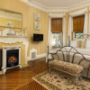 Отель Reynolds Mansion B&B, фото 5