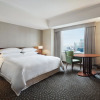 Отель Yokohama Bay Sheraton Hotel & Towers, фото 3