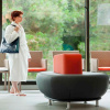 Отель Hôtel Emeria Dinard Thalasso & Spa, фото 23