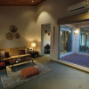 Отель Brij Bageecha, Jaipur - Private Villas with Plunge Pool, фото 23