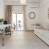 Отель Palaio Faliro Gem 1 Bd Apt with Balcony, фото 14
