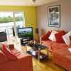 Отель Pet-friendly lakeside house on Spring Lake in the Cotswold Water Park, фото 8