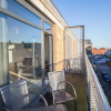 Отель Hopetoun Street Apartment, фото 15