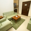 Отель Qsr Al Basmah Furnished Units, фото 11