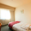 Отель Nest Hotel Matsuyama, фото 4