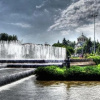 Отель Cascade, фото 8