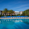 Отель Residence SoleilVacances Port Grimaud, фото 20