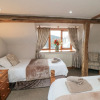 Отель Boundcliffe Farm, фото 6