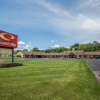 Отель Econo Lodge Newton, фото 10