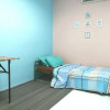 Отель G Traveler Accommodation - Hostel, фото 20