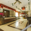Отель Hagenda Hotel, фото 15