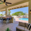 Отель Scottsdale Home Rental w/ Heated Saltwater Pool!, фото 26