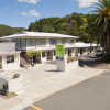 Отель Aarangi Tui Motel, фото 10