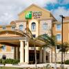 Отель Holiday Inn Express Hotel & Suites Corpus Christi, an IHG Hotel, фото 1