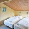Отель Enticing Holiday Home in Ålbæk Near the Beach, фото 15