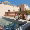 Отель Riad Les Hirondelles Boutique Hotel, фото 16