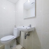 Отель Fancy And Nice Studio Apartment At 19Th Floor M-Town Residence Travelio, фото 8