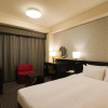 Отель Villa Fontaine Grand Tokyo - Roppongi, фото 12