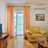 Отель Beach Apartments Montesan, фото 20